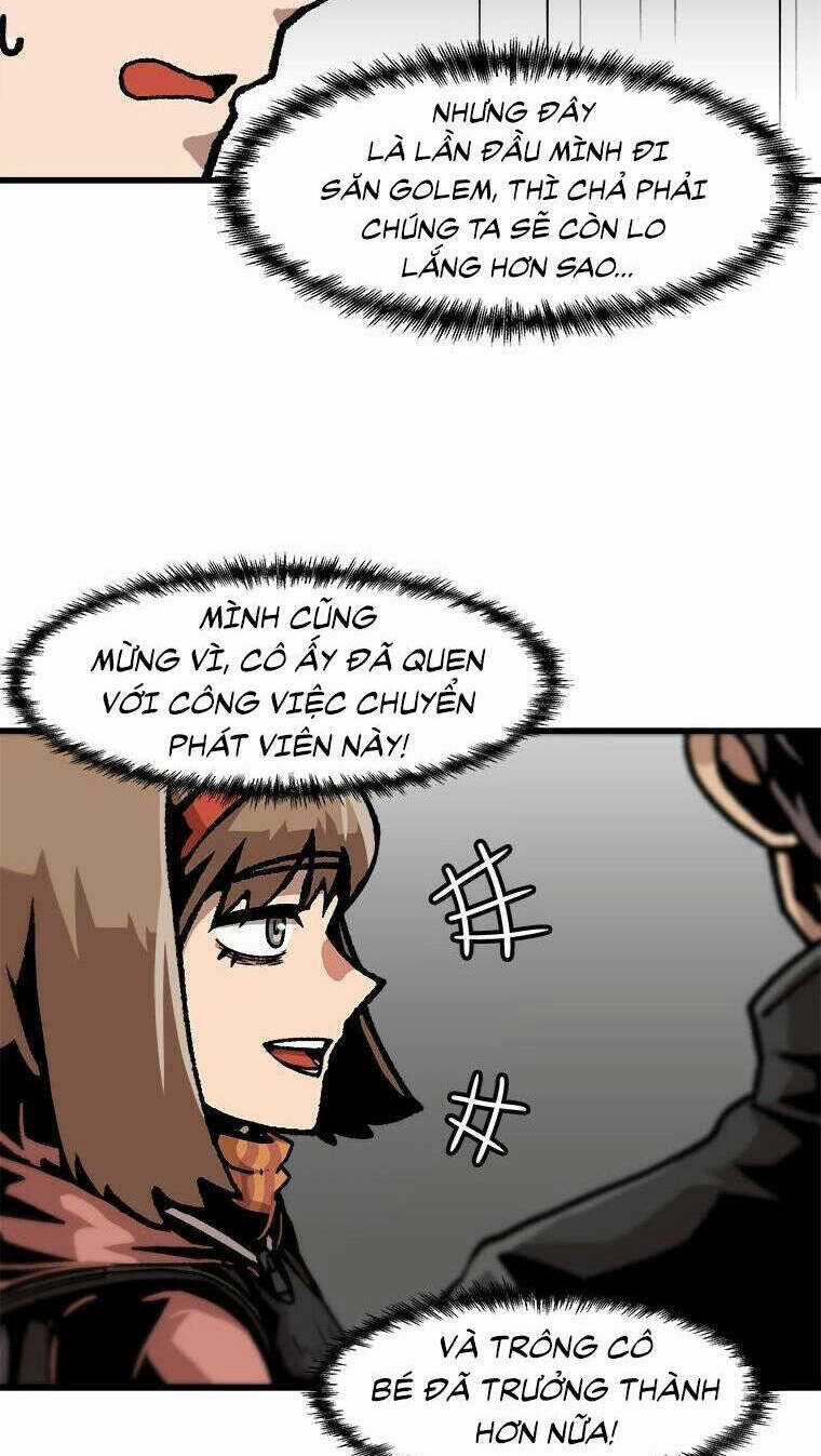 Nâng Cấp Một Mình - Chapter 71 - Trang 5