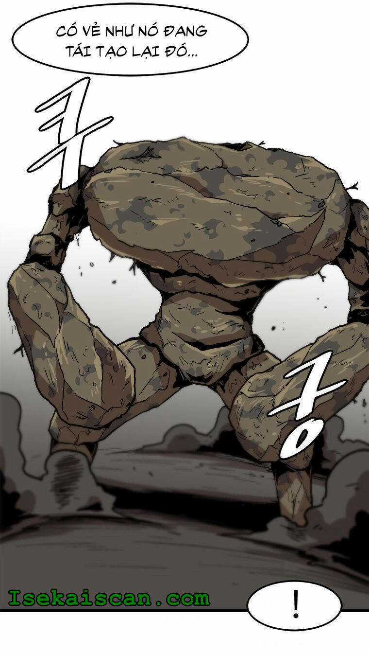 Nâng Cấp Một Mình - Chapter 71 - Trang 50