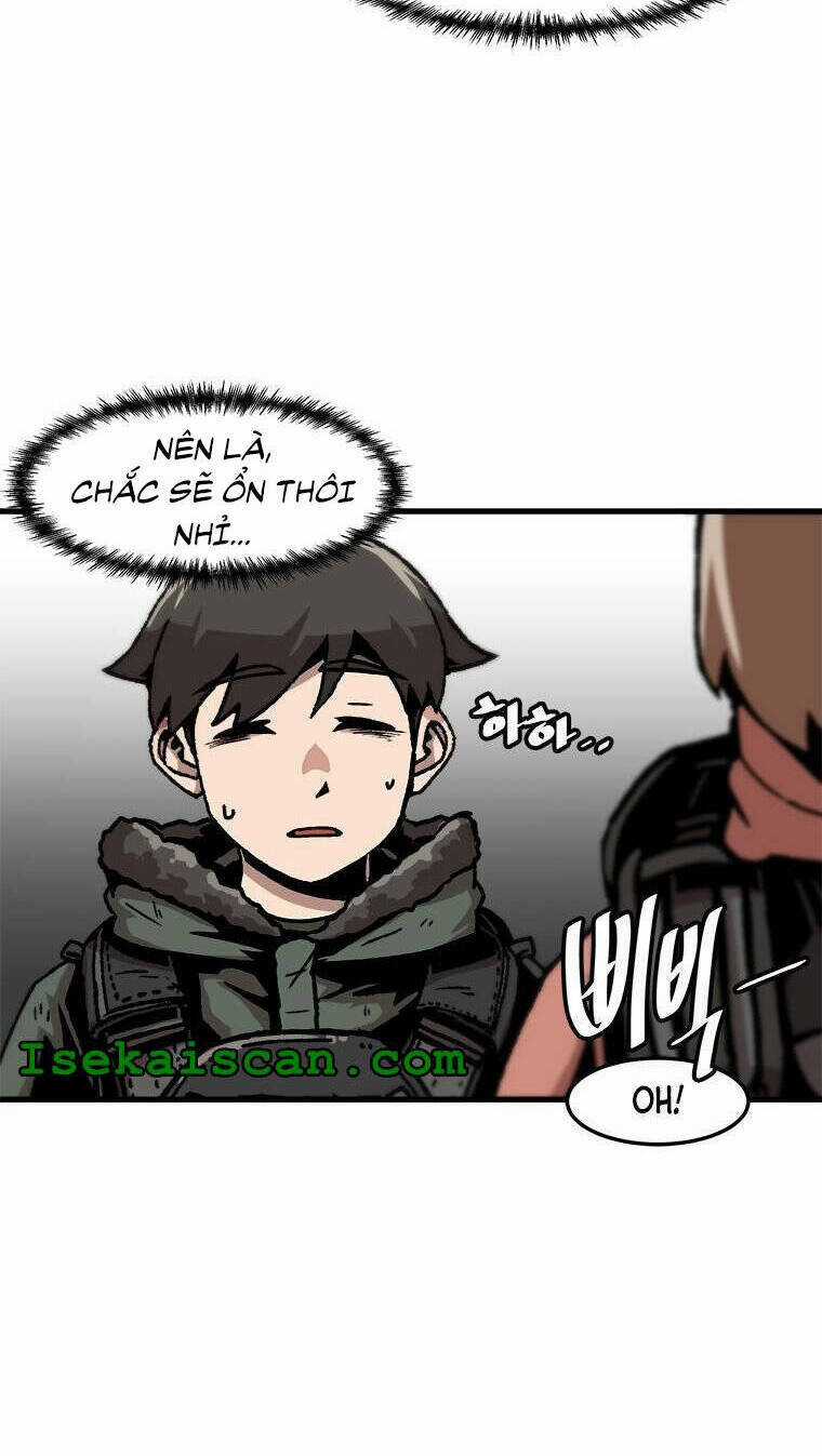 Nâng Cấp Một Mình - Chapter 71 - Trang 6