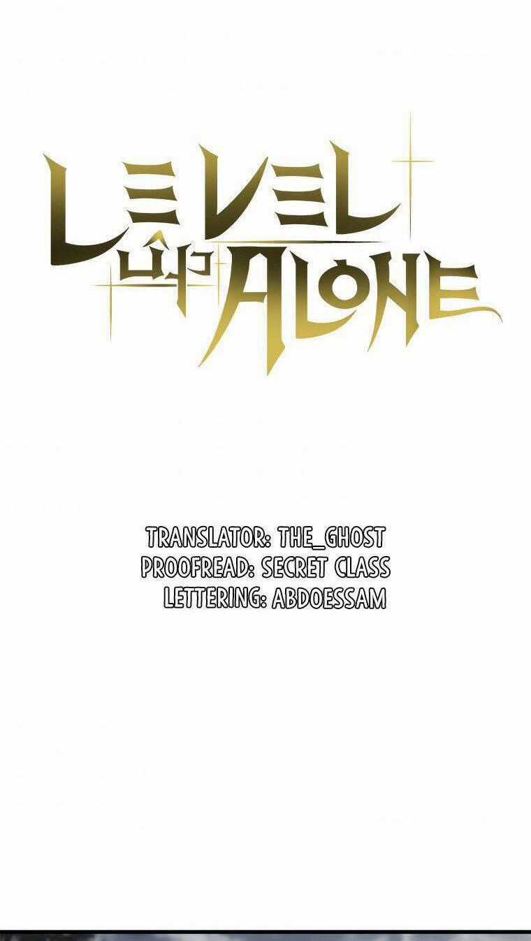 Nâng Cấp Một Mình - Chapter 72 - Trang 2