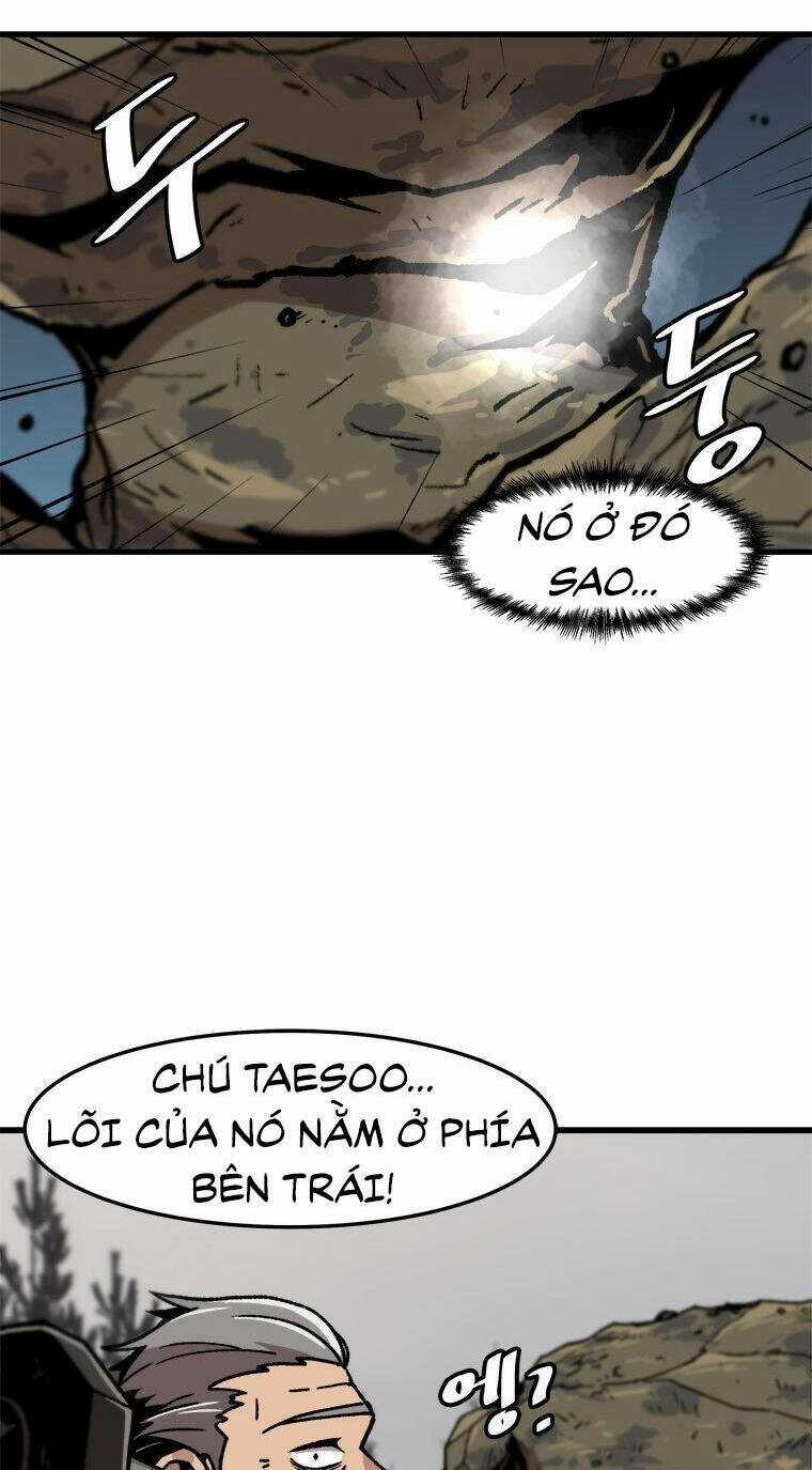 Nâng Cấp Một Mình - Chapter 72 - Trang 19