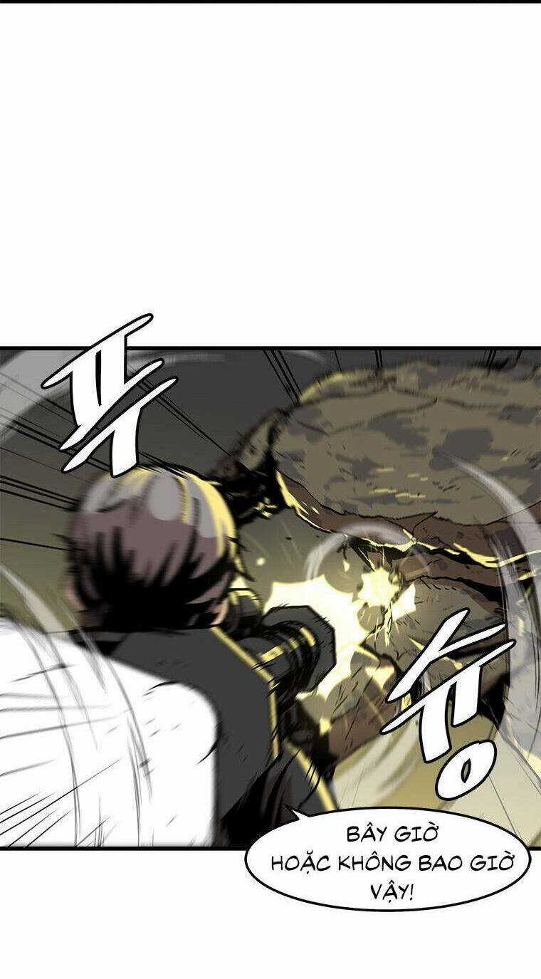 Nâng Cấp Một Mình - Chapter 72 - Trang 21