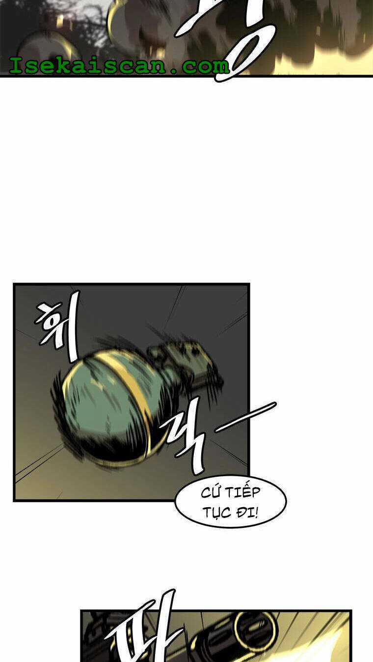 Nâng Cấp Một Mình - Chapter 72 - Trang 4