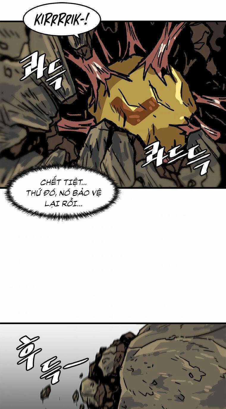 Nâng Cấp Một Mình - Chapter 72 - Trang 34