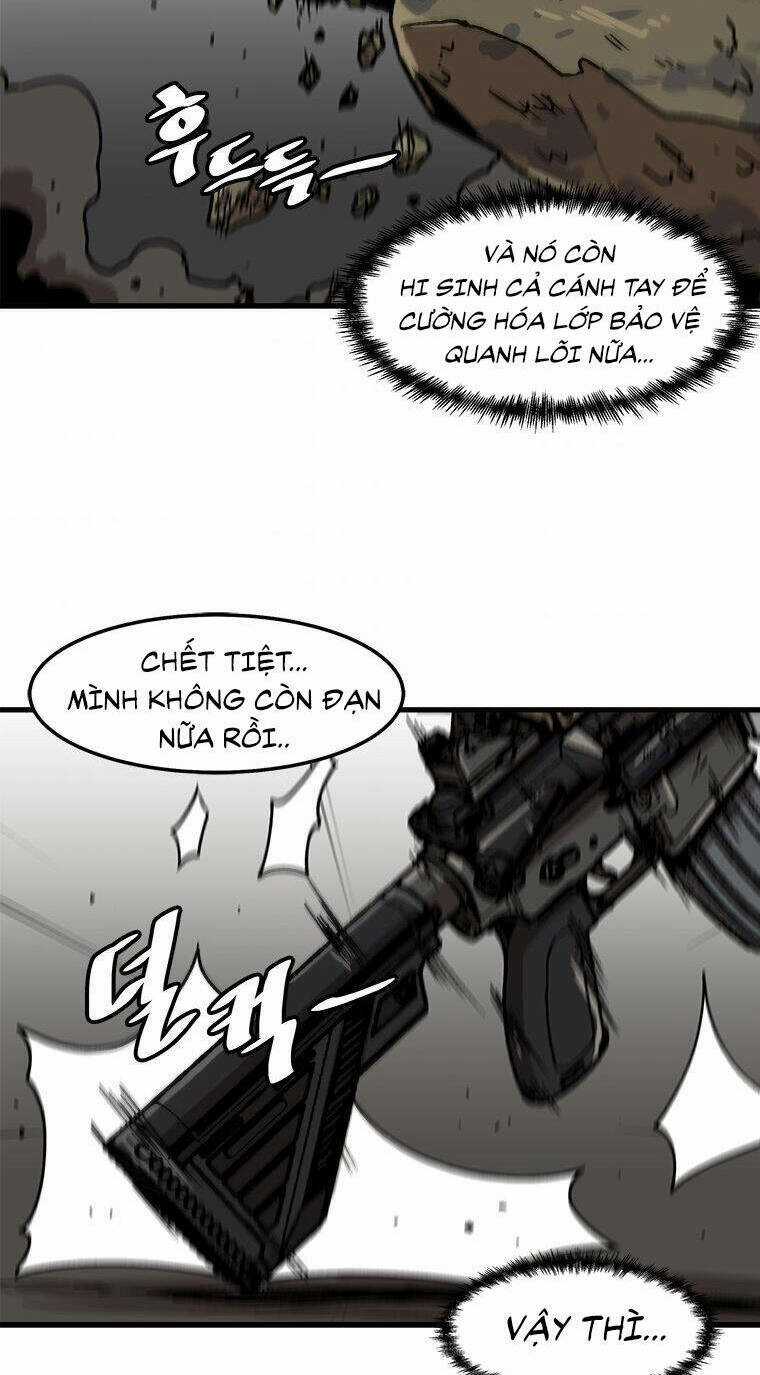 Nâng Cấp Một Mình - Chapter 72 - Trang 35