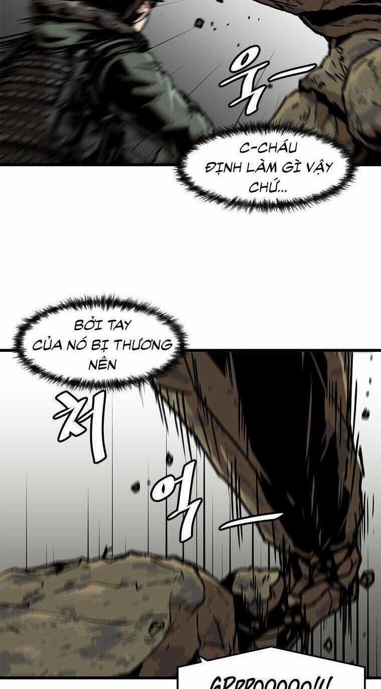 Nâng Cấp Một Mình - Chapter 72 - Trang 38