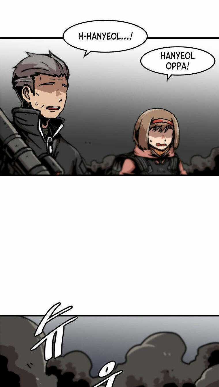 Nâng Cấp Một Mình - Chapter 72 - Trang 45