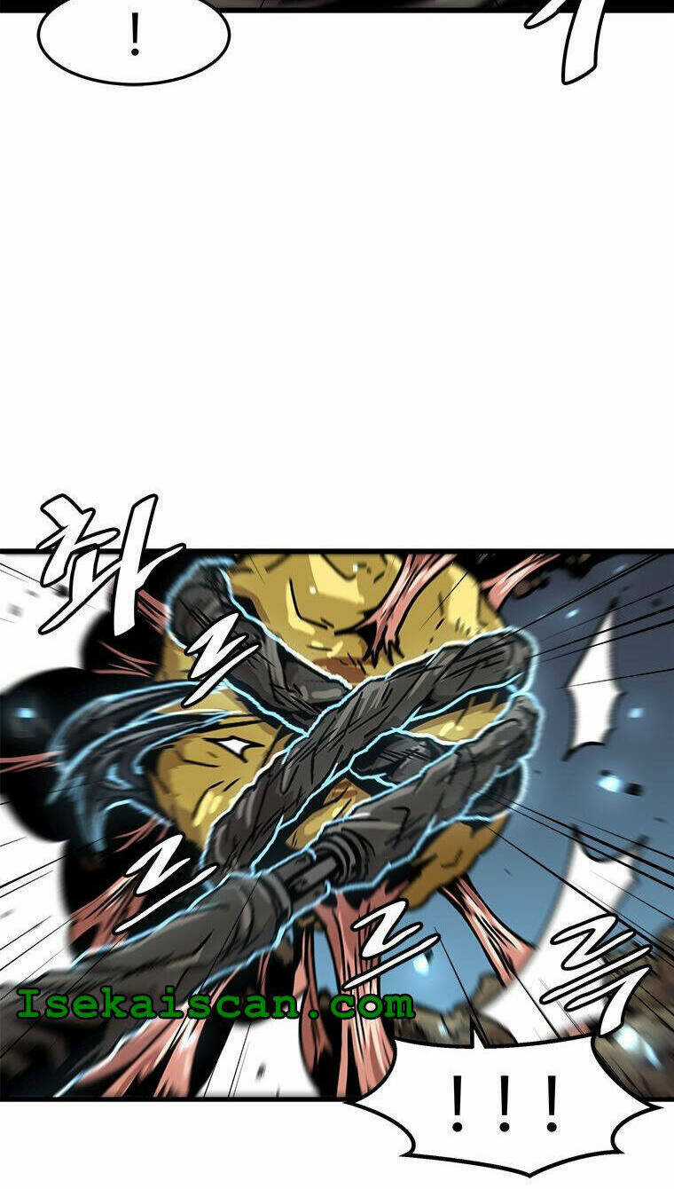 Nâng Cấp Một Mình - Chapter 72 - Trang 47