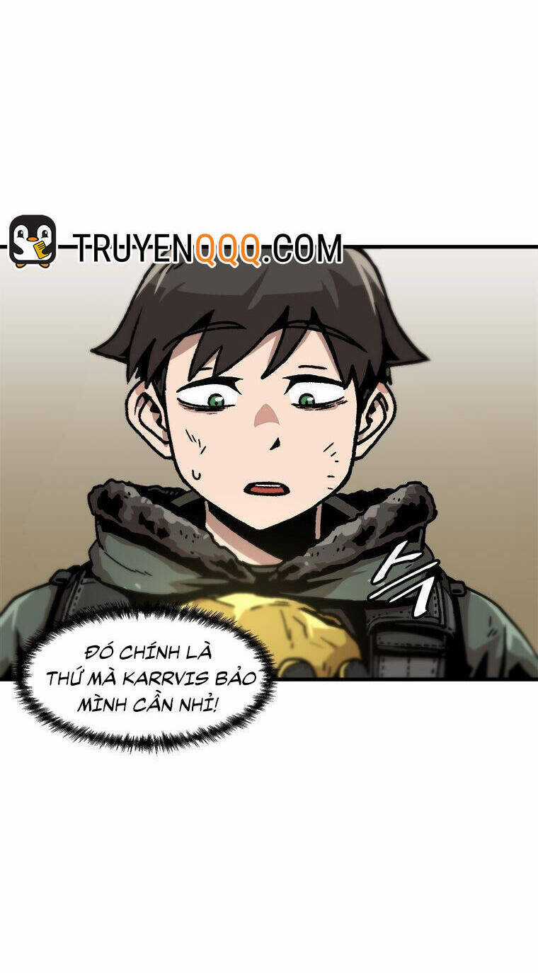 Nâng Cấp Một Mình - Chapter 72 - Trang 54