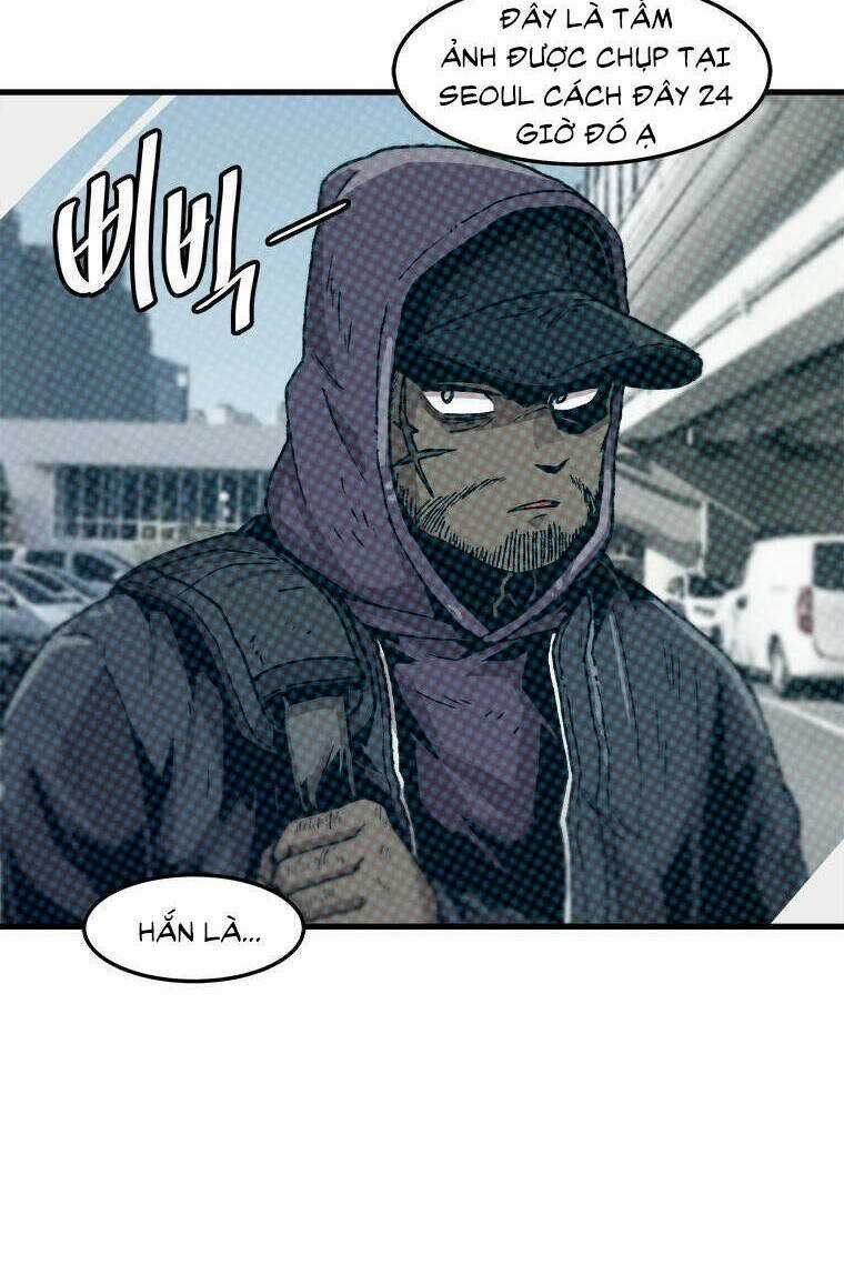 Nâng Cấp Một Mình - Chapter 72 - Trang 61