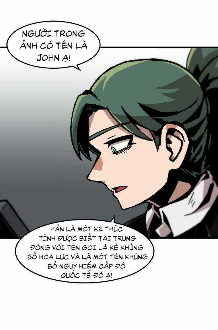 Nâng Cấp Một Mình - Chapter 72 - Trang 62