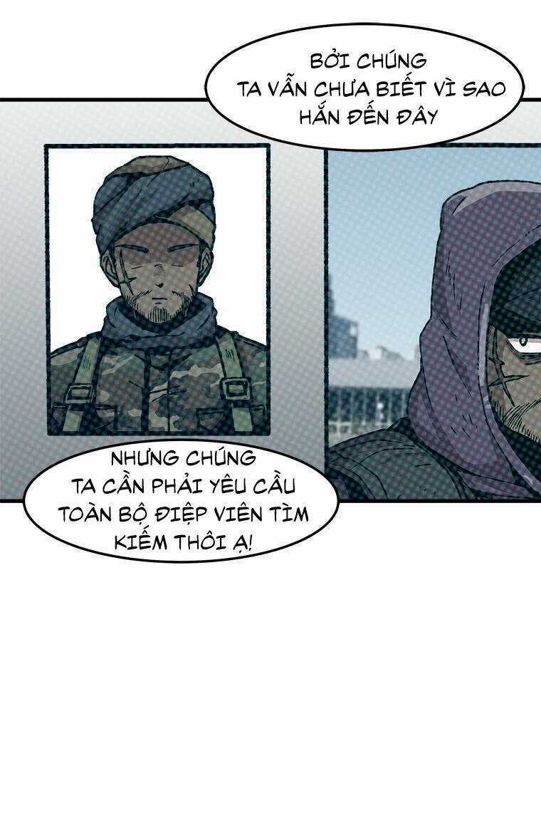 Nâng Cấp Một Mình - Chapter 72 - Trang 64