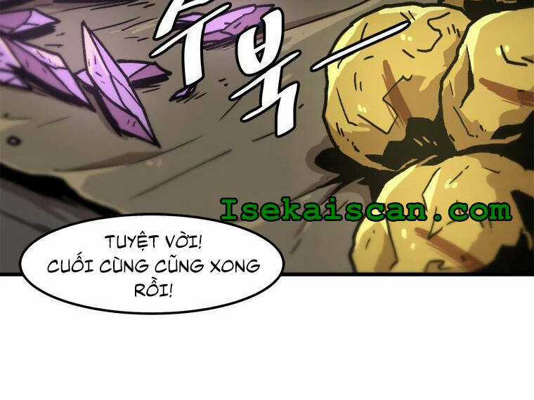 Nâng Cấp Một Mình - Chapter 73 - Trang 40