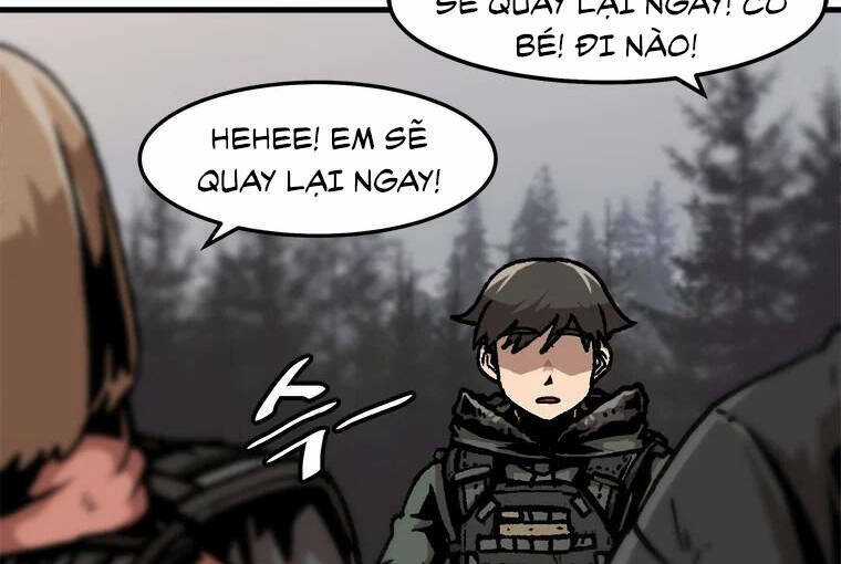 Nâng Cấp Một Mình - Chapter 73 - Trang 49