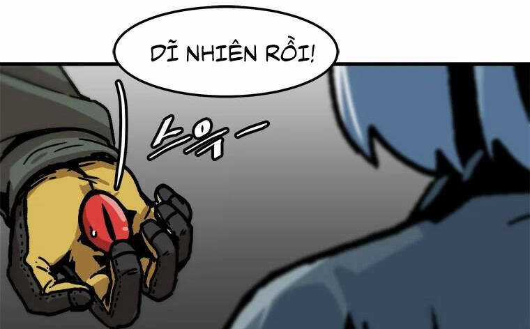 Nâng Cấp Một Mình - Chapter 73 - Trang 56