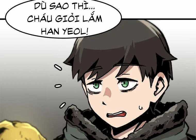 Nâng Cấp Một Mình - Chapter 73 - Trang 8