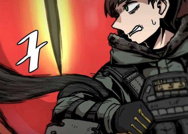 Nâng Cấp Một Mình - Chapter 73 - Trang 92