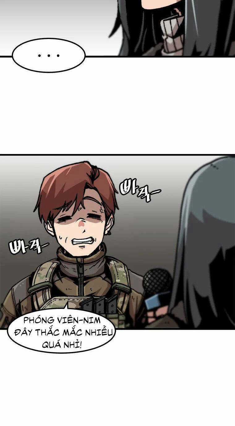 Nâng Cấp Một Mình - Chapter 75 - Trang 18