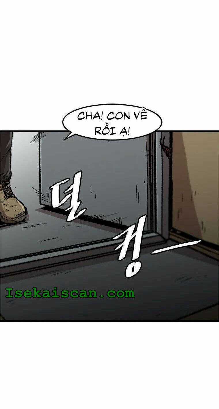 Nâng Cấp Một Mình - Chapter 75 - Trang 3