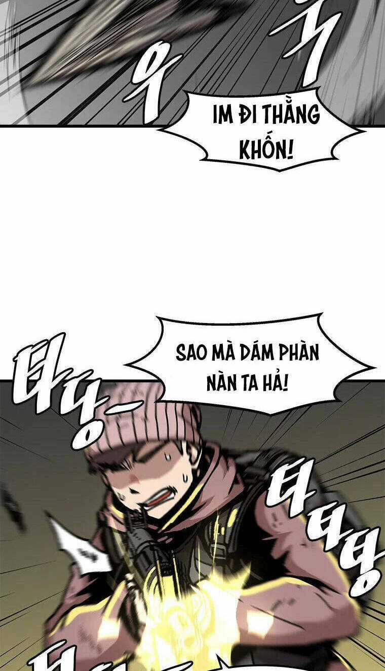 Nâng Cấp Một Mình - Chapter 75 - Trang 29