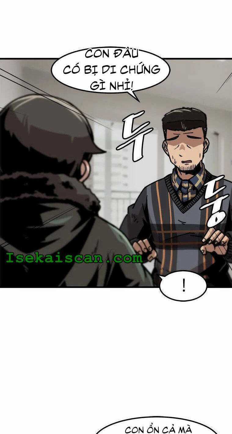 Nâng Cấp Một Mình - Chapter 75 - Trang 4