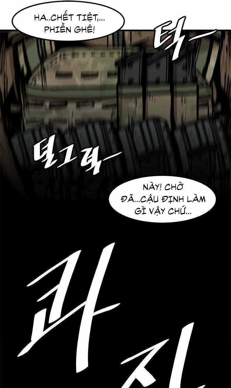 Nâng Cấp Một Mình - Chapter 75 - Trang 40