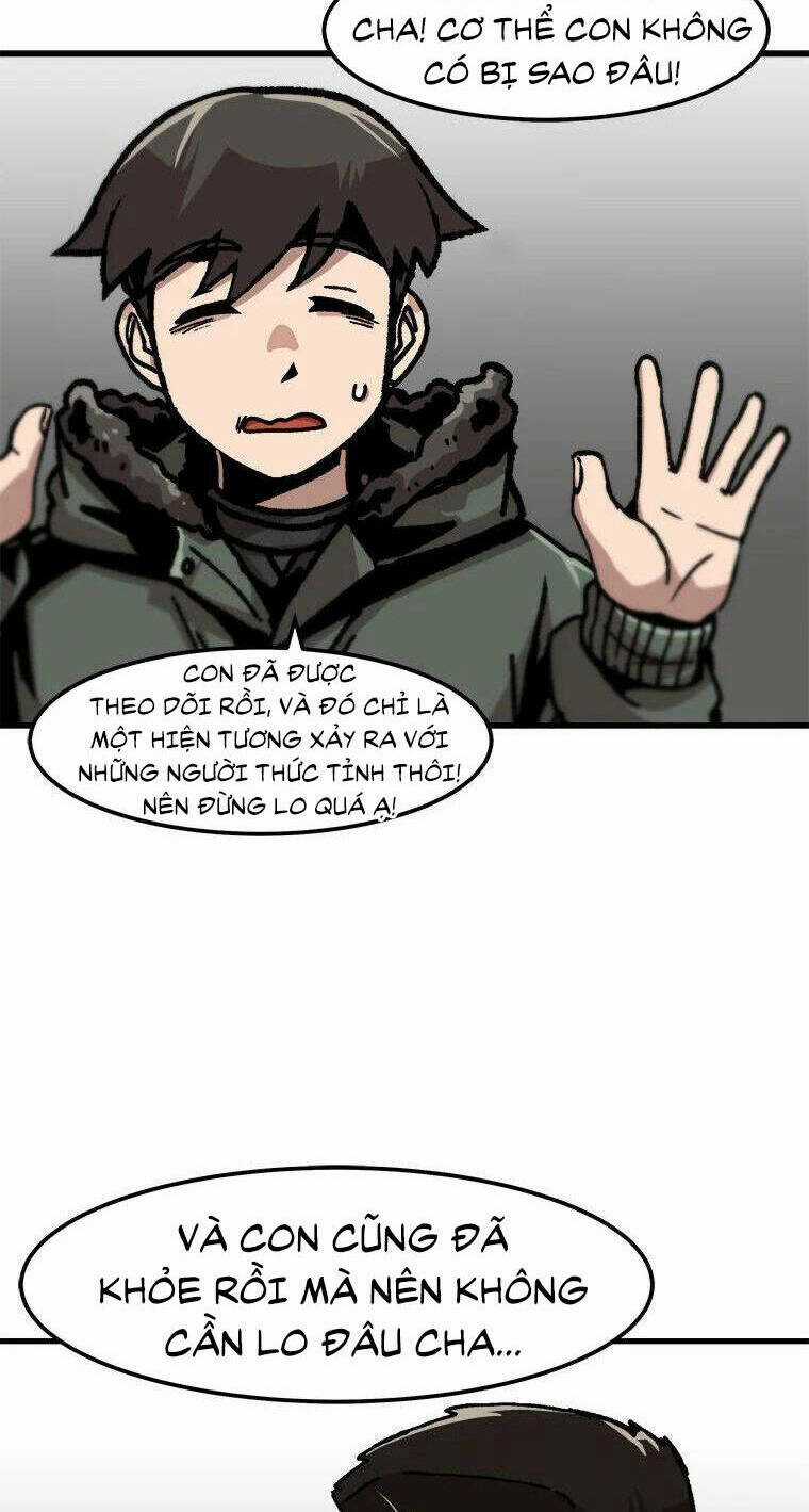 Nâng Cấp Một Mình - Chapter 75 - Trang 5