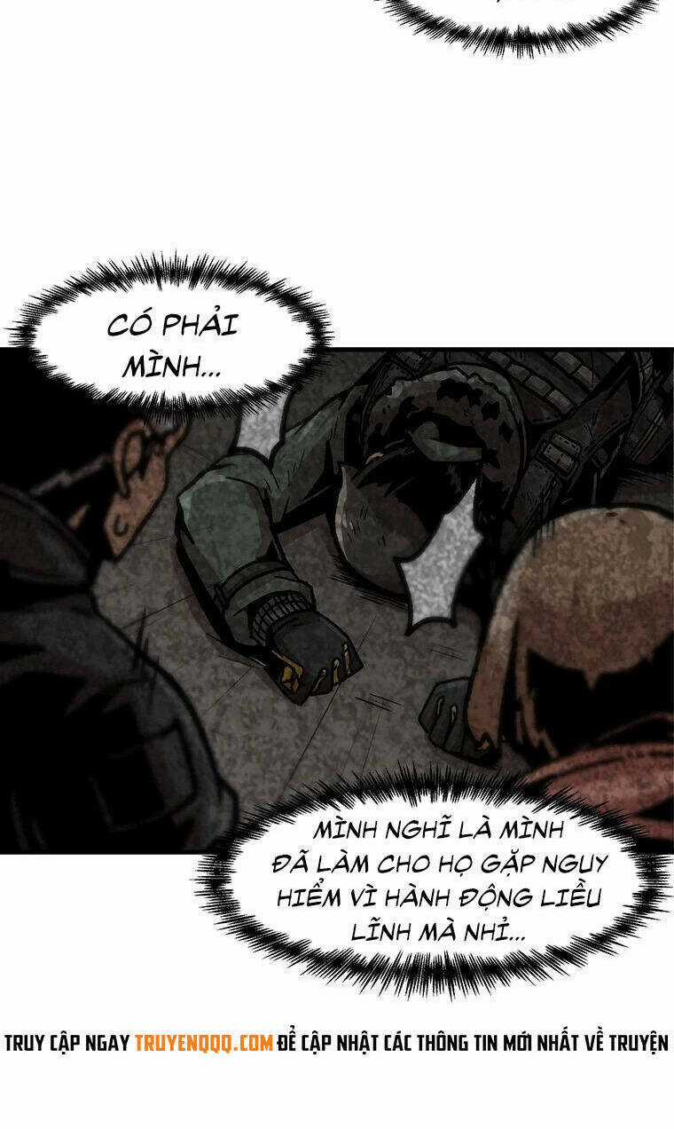 Nâng Cấp Một Mình - Chapter 75 - Trang 47