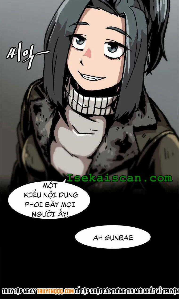 Nâng Cấp Một Mình - Chapter 75 - Trang 61