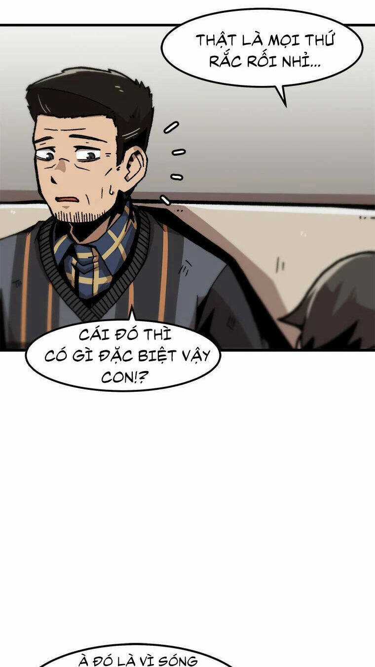 Nâng Cấp Một Mình - Chapter 75 - Trang 9