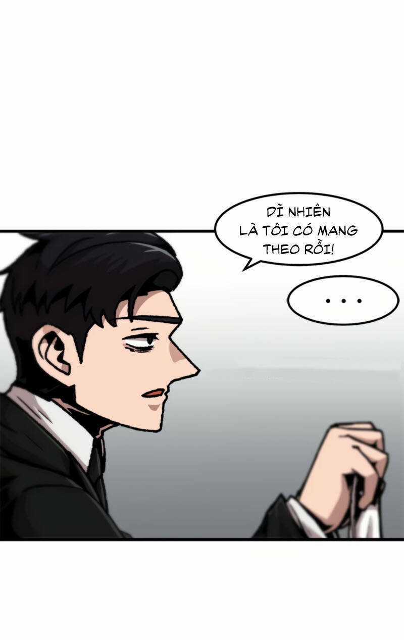 Nâng Cấp Một Mình - Chapter 76 - Trang 18