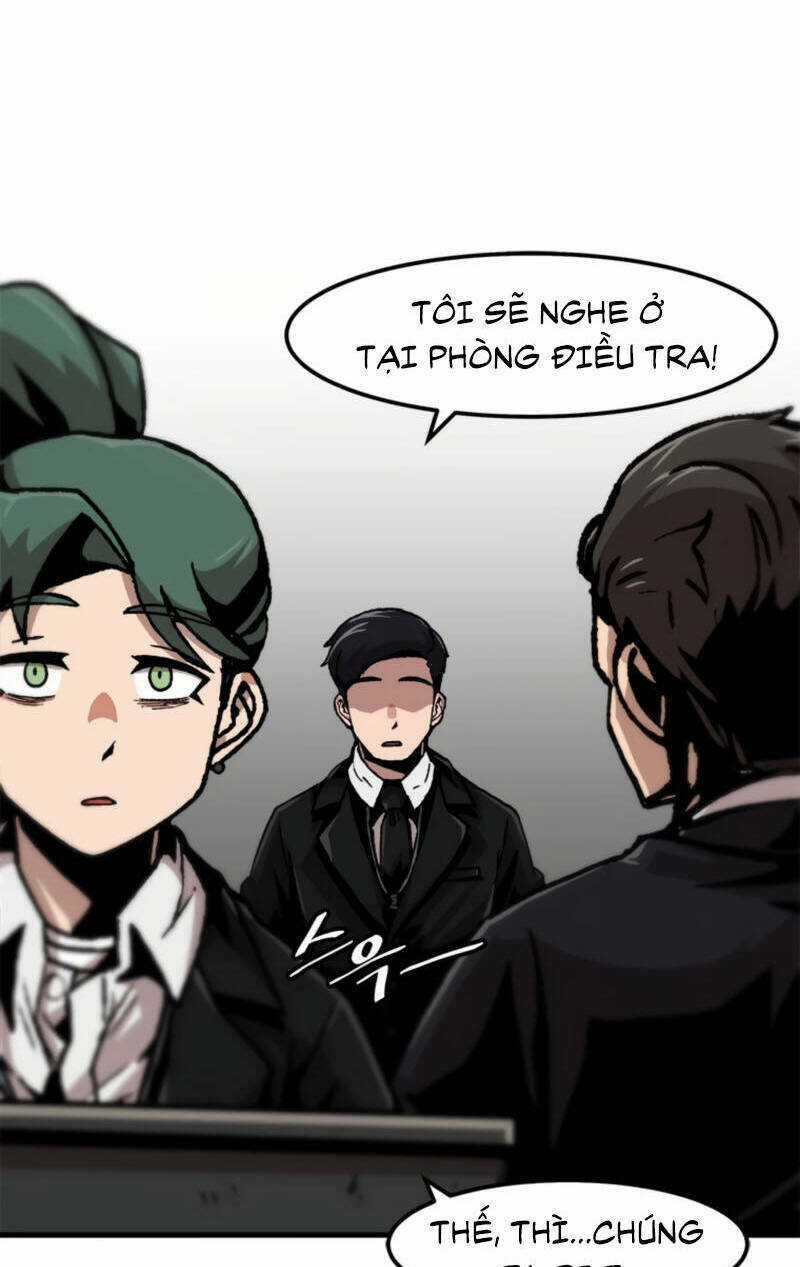 Nâng Cấp Một Mình - Chapter 76 - Trang 20
