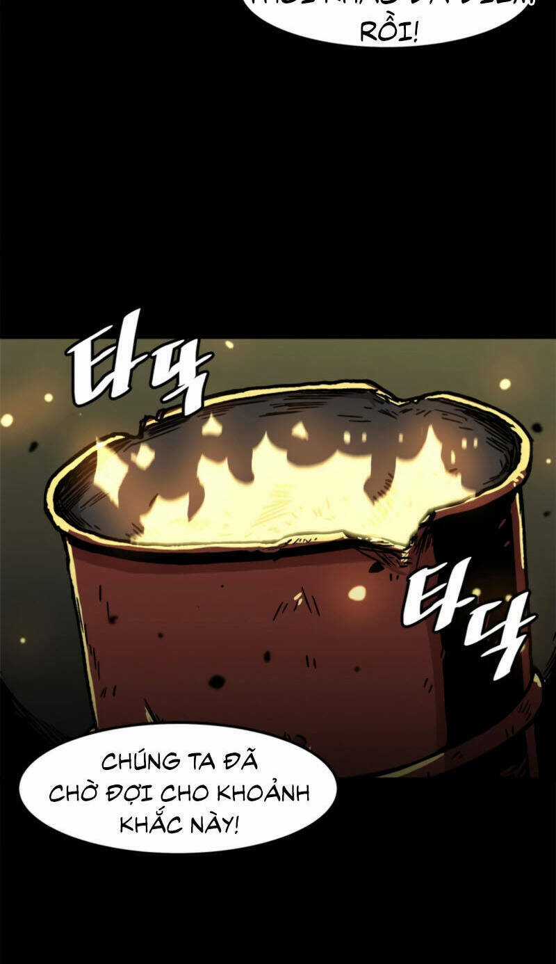 Nâng Cấp Một Mình - Chapter 76 - Trang 3