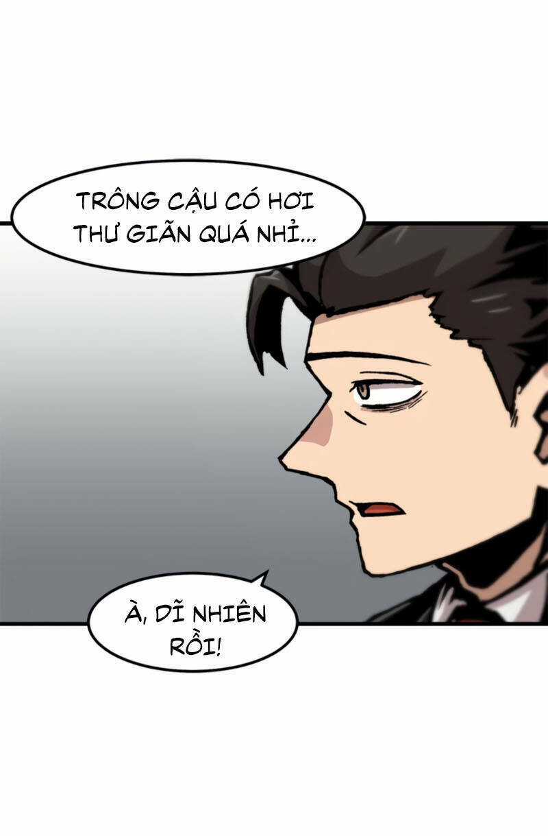 Nâng Cấp Một Mình - Chapter 76 - Trang 22