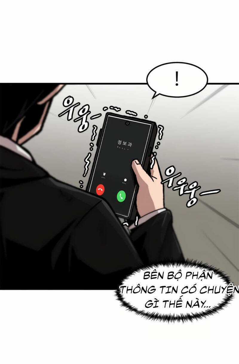 Nâng Cấp Một Mình - Chapter 76 - Trang 24