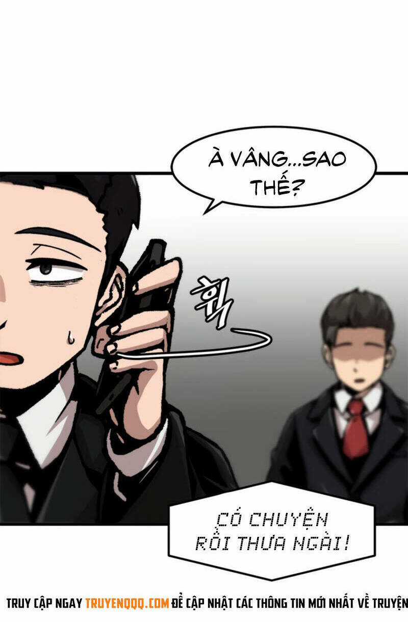 Nâng Cấp Một Mình - Chapter 76 - Trang 25