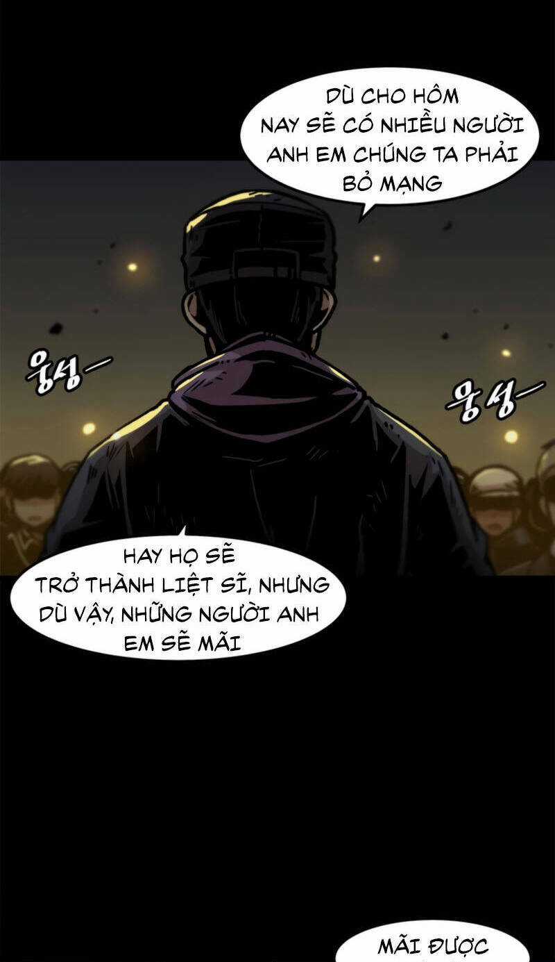 Nâng Cấp Một Mình - Chapter 76 - Trang 4