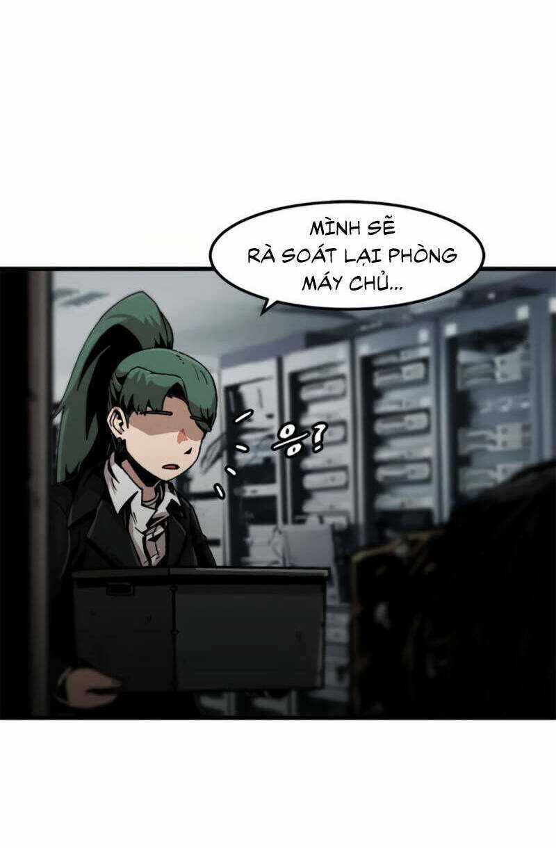 Nâng Cấp Một Mình - Chapter 76 - Trang 37