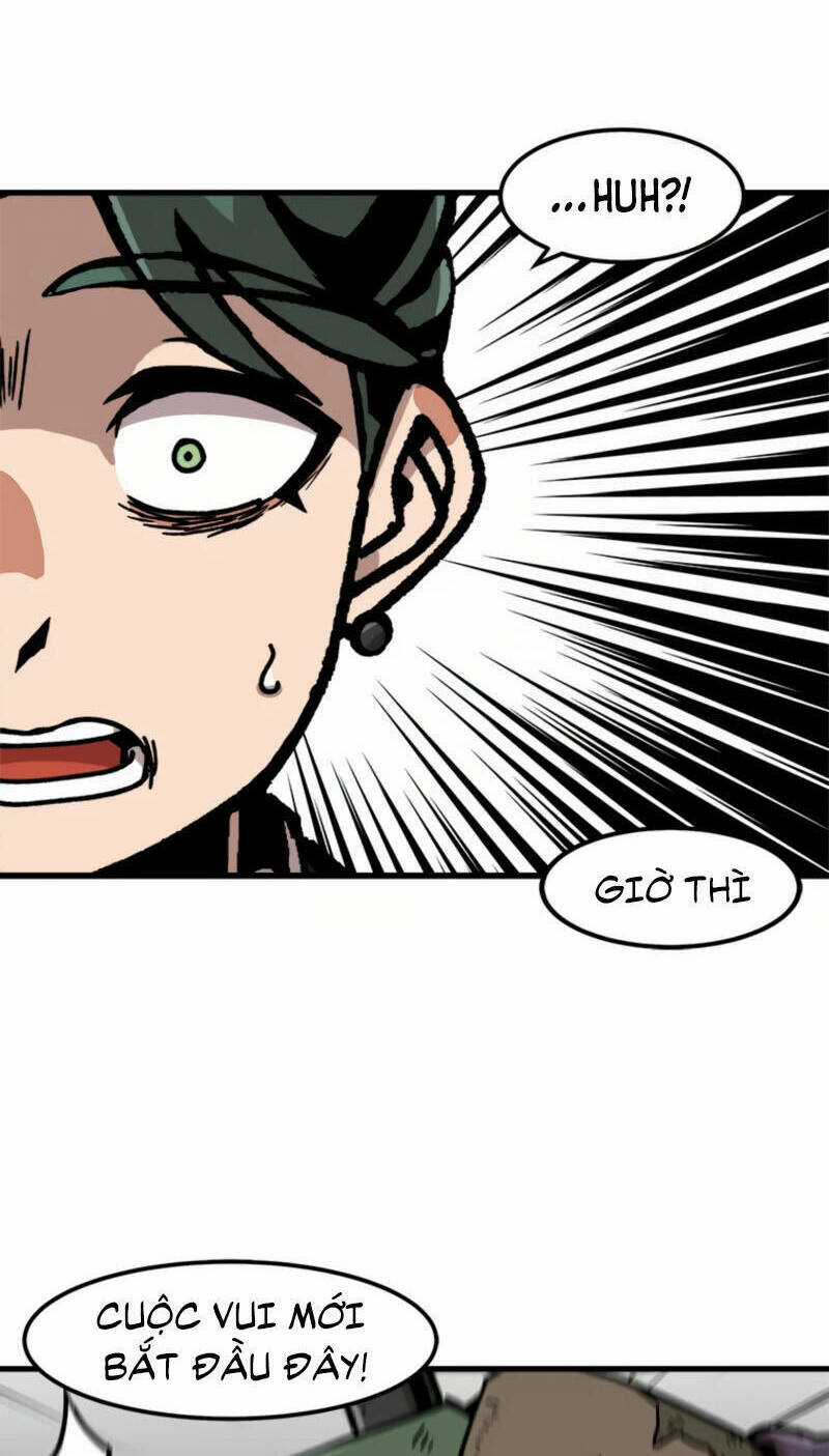 Nâng Cấp Một Mình - Chapter 76 - Trang 39