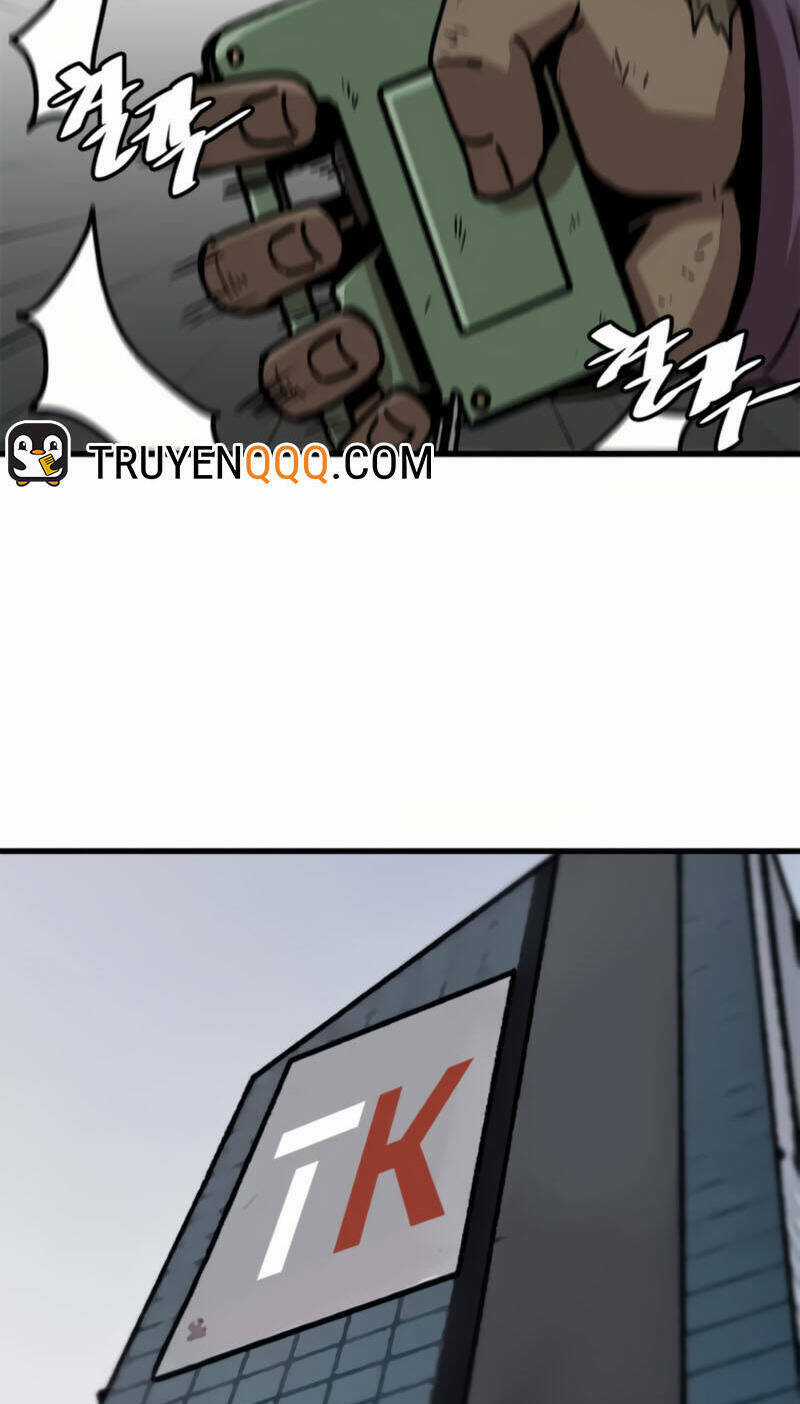 Nâng Cấp Một Mình - Chapter 76 - Trang 40