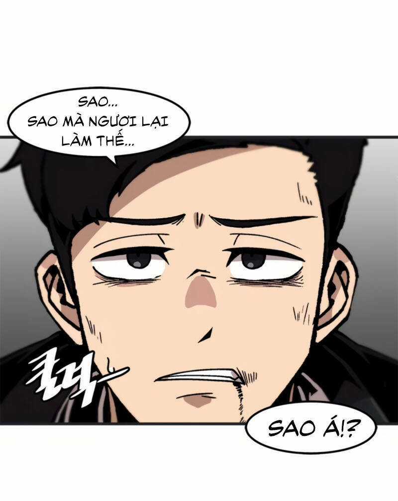 Nâng Cấp Một Mình - Chapter 76 - Trang 50