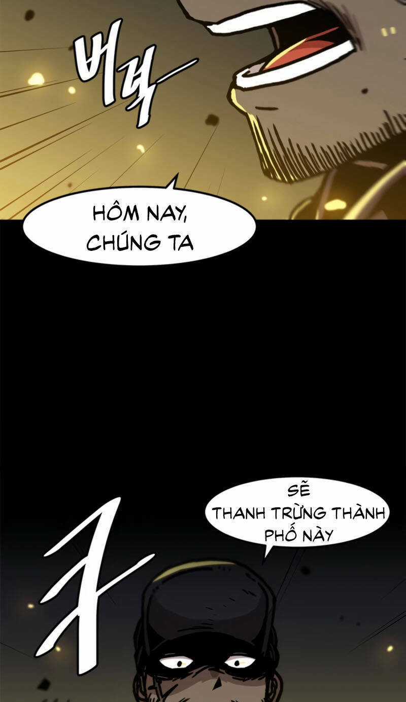 Nâng Cấp Một Mình - Chapter 76 - Trang 6