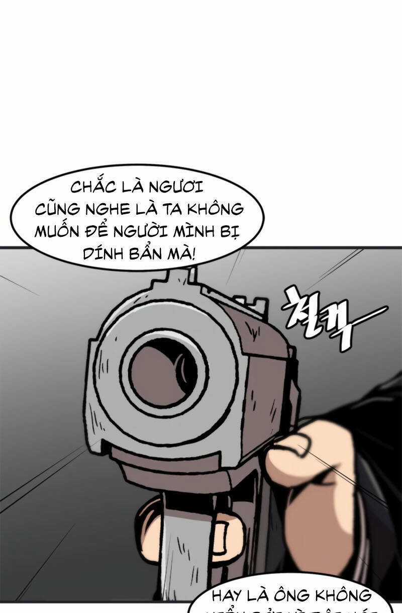 Nâng Cấp Một Mình - Chapter 76 - Trang 56