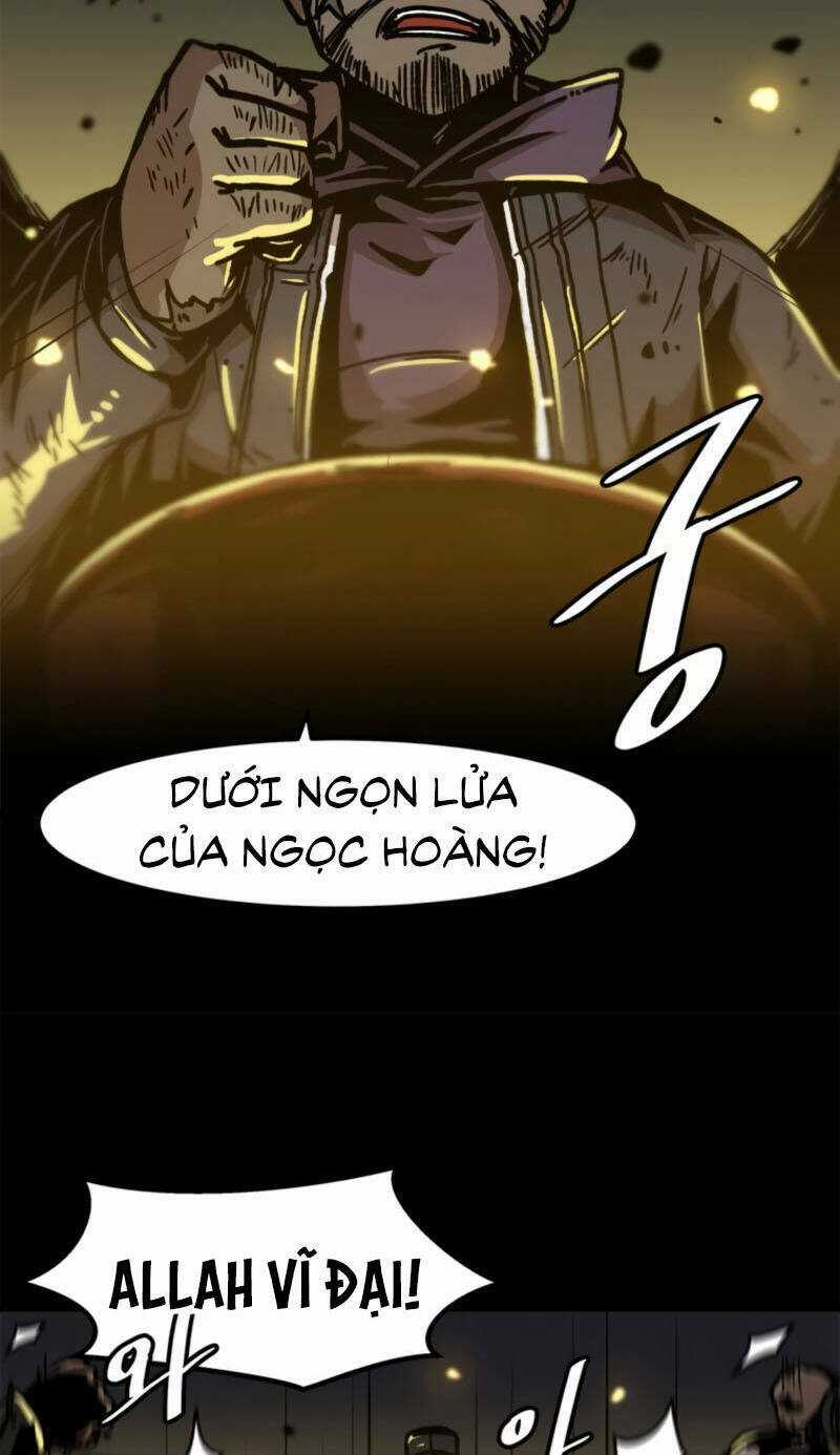 Nâng Cấp Một Mình - Chapter 76 - Trang 7