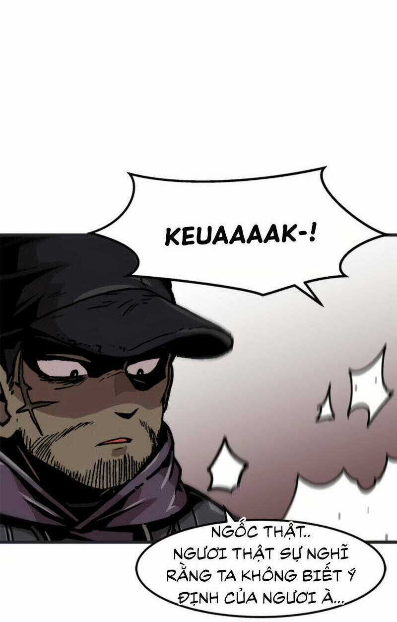 Nâng Cấp Một Mình - Chapter 76 - Trang 63