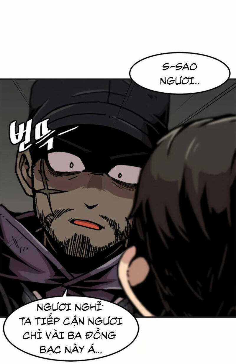 Nâng Cấp Một Mình - Chapter 76 - Trang 71