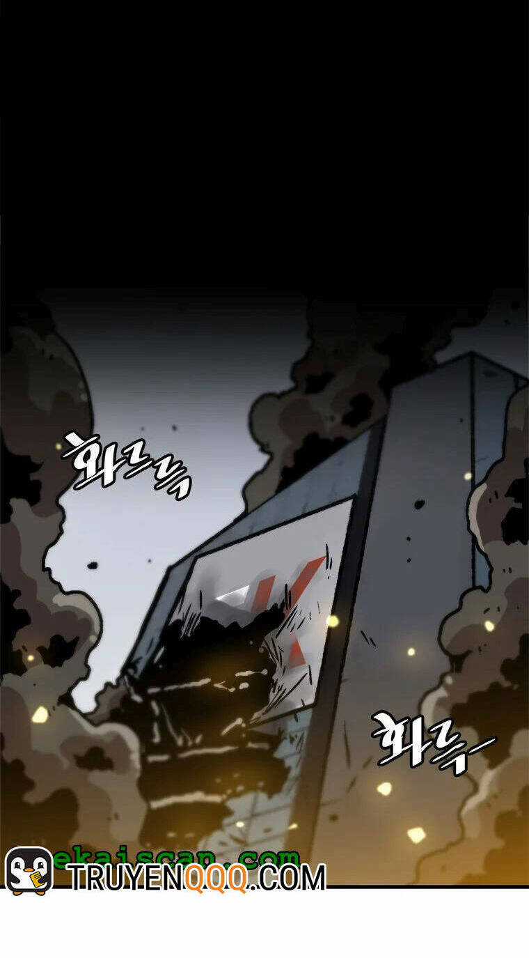 Nâng Cấp Một Mình - Chapter 77 - Trang 17