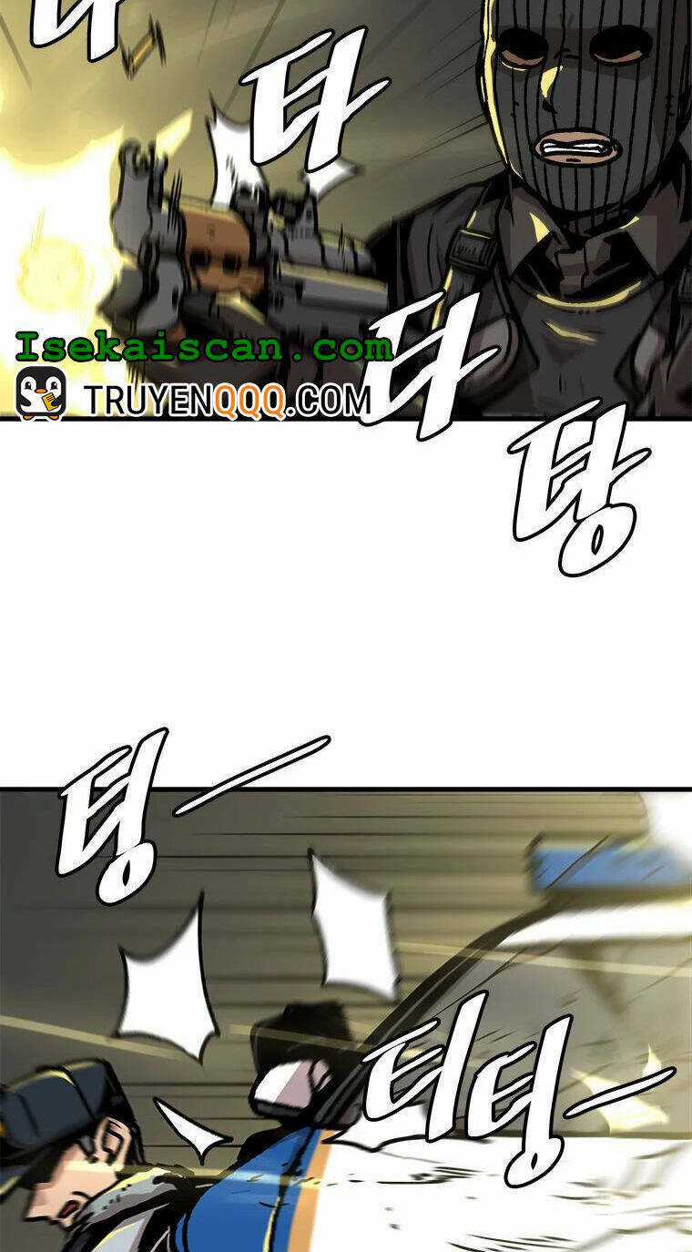 Nâng Cấp Một Mình - Chapter 77 - Trang 20