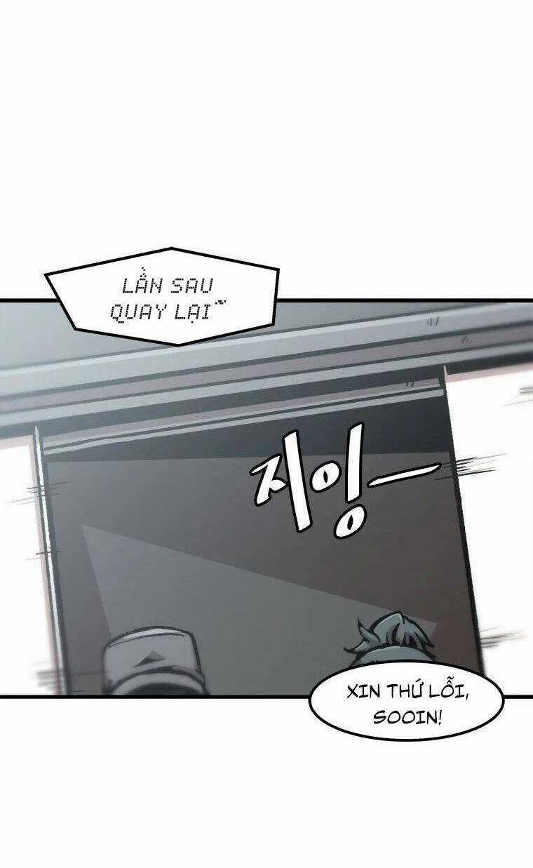 Nâng Cấp Một Mình - Chapter 77 - Trang 3