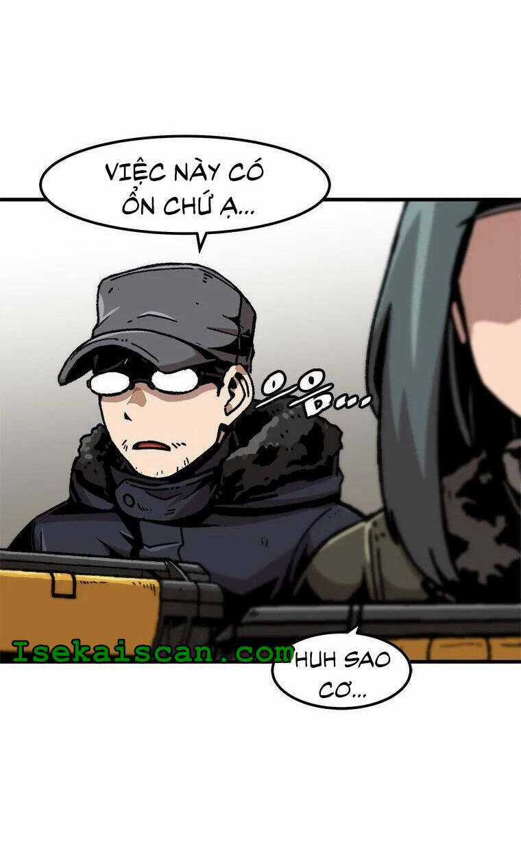 Nâng Cấp Một Mình - Chapter 77 - Trang 4